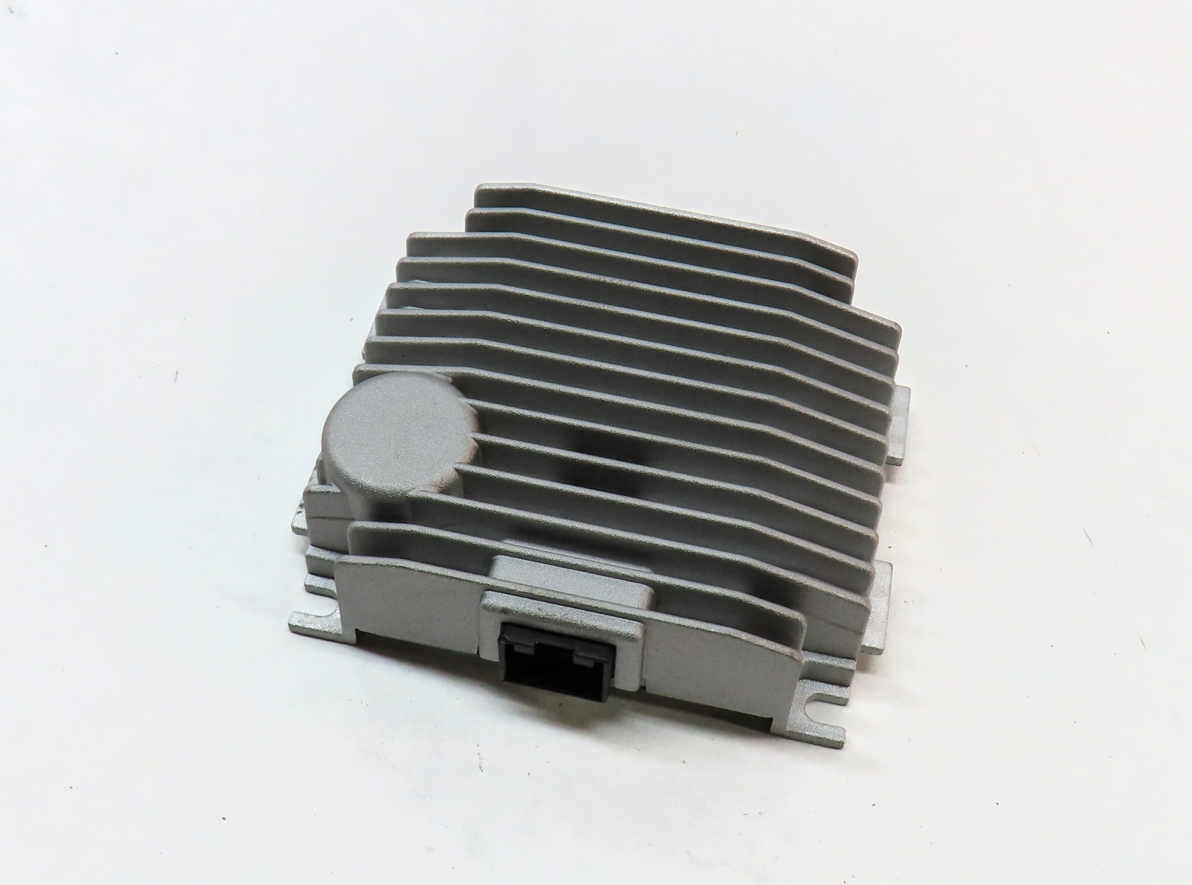 2017 AUDI A3 E-TRON (8V) ENGINE NOISE PRODUCTION SOUND CONTROL MODULE — exact item pictured